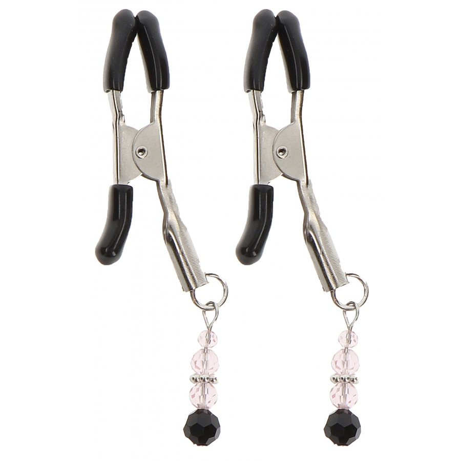 Pince-Tétons CLAMPS PEARLS Taboom 1 Pince-Tétons CLAMPS PEARLS Taboom