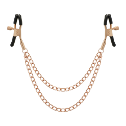 Pince-tétons En Métal BEGME