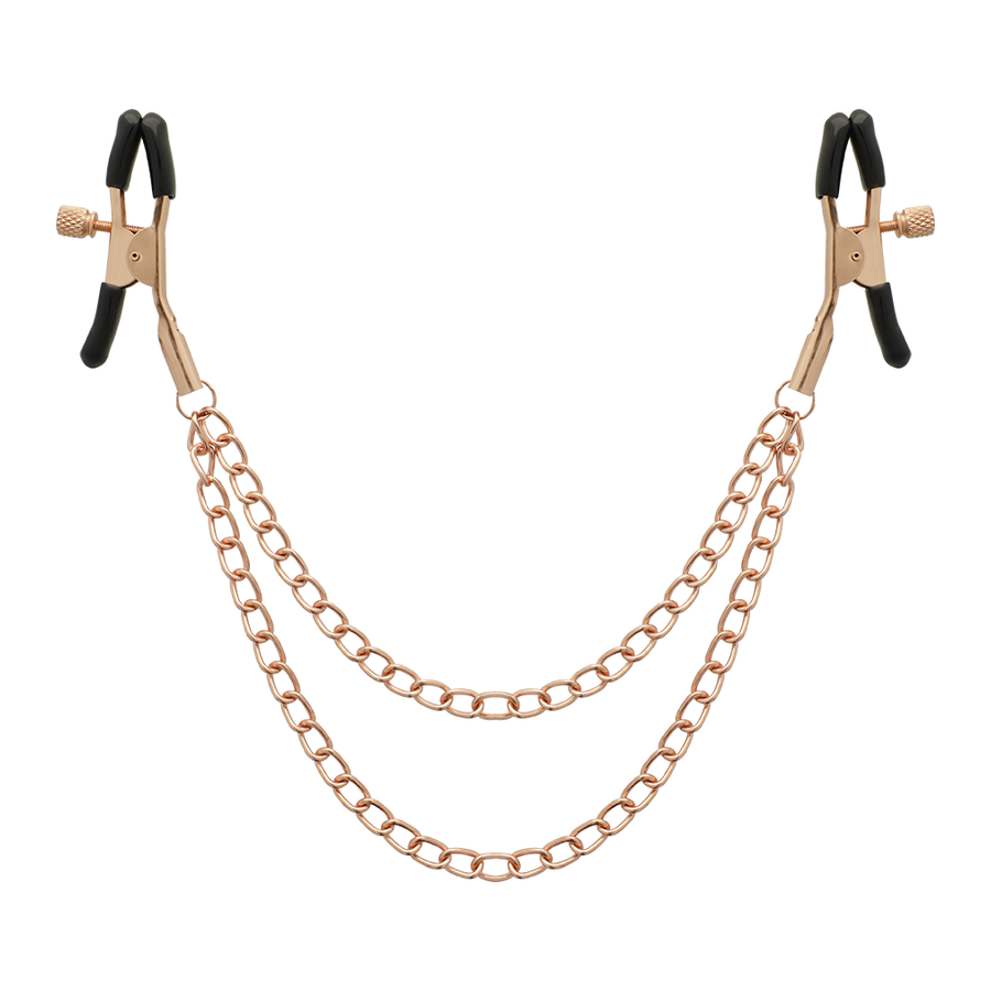 Pince-tétons En Métal BEGME 1 Pince-tétons En Métal BEGME