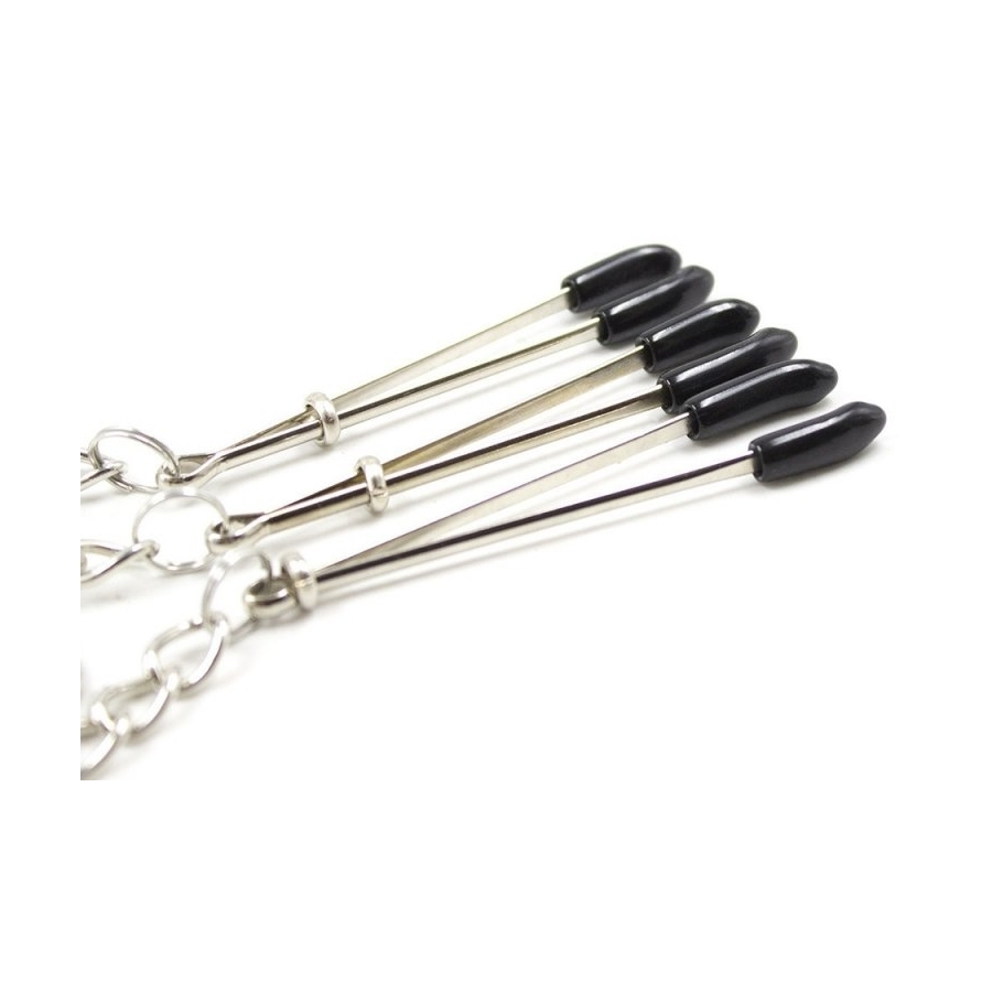 Generique Pince-Tétons Et Clitoris 2 Generique Pince-Tétons Et Clitoris – Image 2