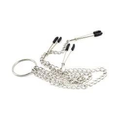 Generique Pince-Tétons Et Clitoris 7 Generique Pince-Tétons Et Clitoris -FÉMINITÉS boutique pince tetons et clitoris 2