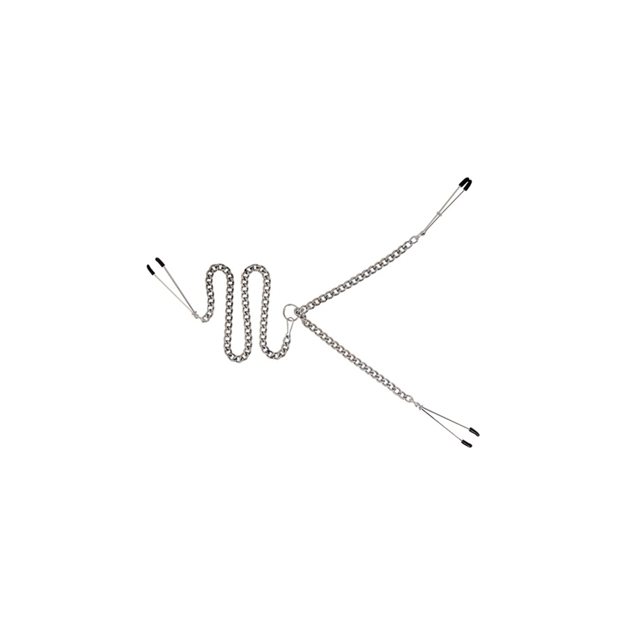 Generique Pince-Tétons Et Clitoris 5 Generique Pince-Tétons Et Clitoris – Image 5