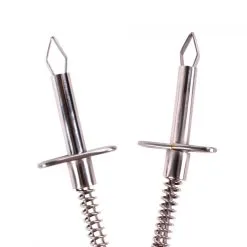 Kiotos Pince-Tétons GRABBER Avec Chaîne -FÉMINITÉS boutique pince tetons grabber avec chaine 2