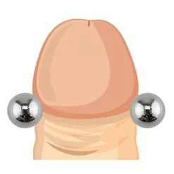 Mr Cock Pinces Magnétique STICK TO ME 8 Mr Cock Pinces Magnétique STICK TO ME -FÉMINITÉS boutique pinces magnetique stick to me 3