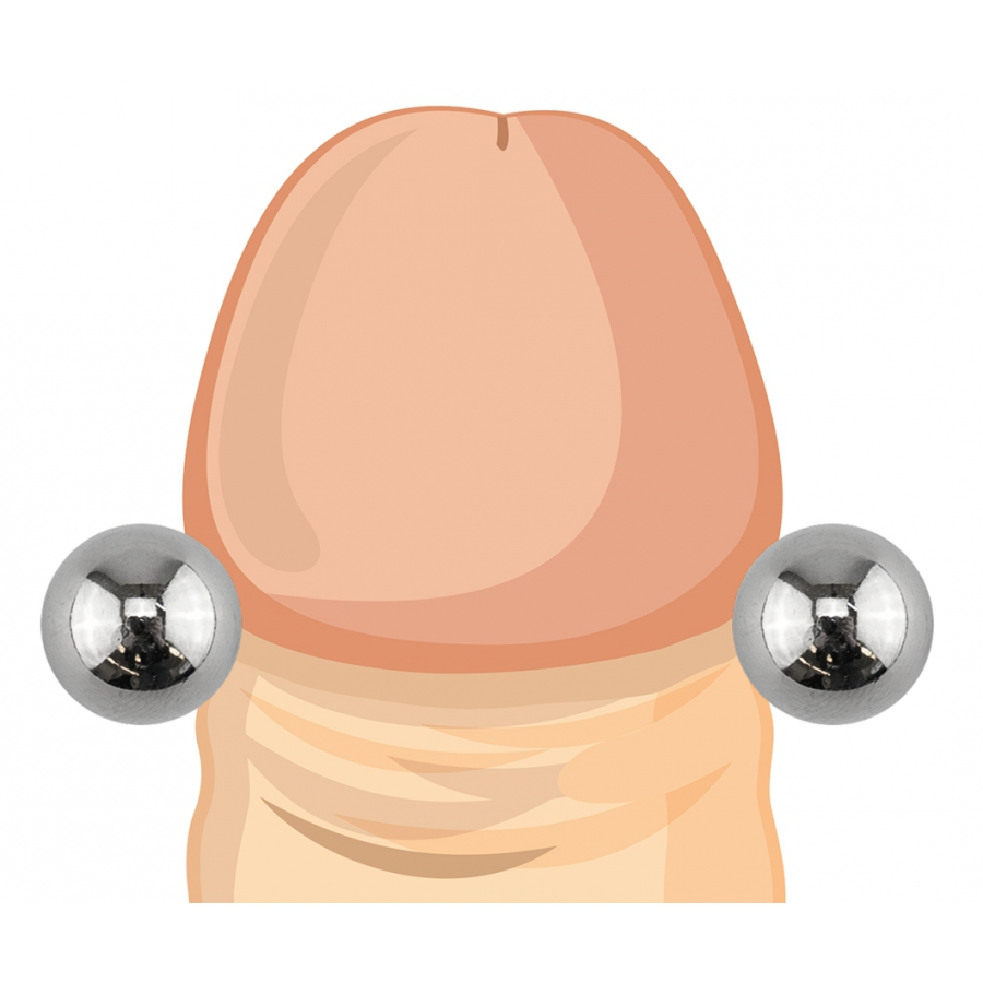 Mr Cock Pinces Magnétique STICK TO ME 4 Mr Cock Pinces Magnétique STICK TO ME – Image 4