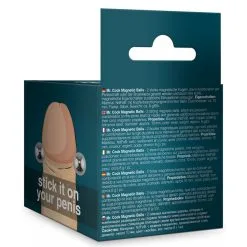 Mr Cock Pinces Magnétique STICK TO ME 9 Mr Cock Pinces Magnétique STICK TO ME -FÉMINITÉS boutique pinces magnetique stick to me 4