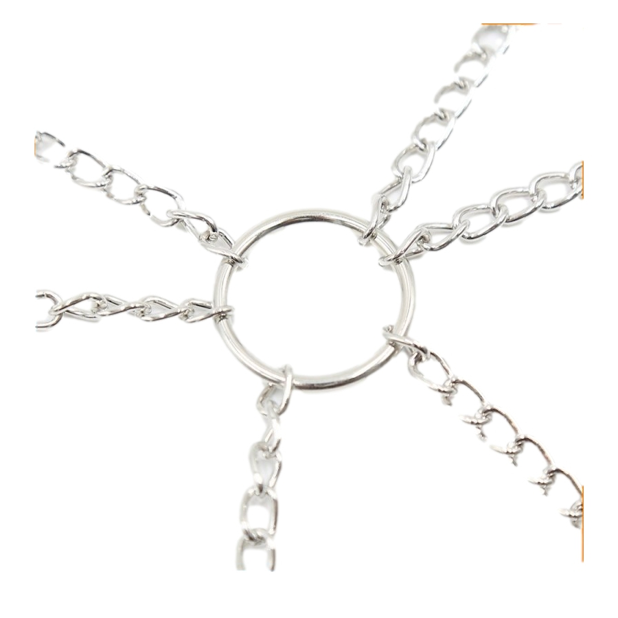 KINKgear Pinces Pour Tétons Et Zones Intimes NIPPLE QUATTUOR 3 KINKgear Pinces Pour Tétons Et Zones Intimes NIPPLE QUATTUOR – Image 3