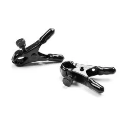 FUKR Pinces Pour Tétons NIP ARTH Noires