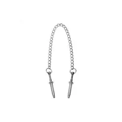 FUKR Pinces Tétons CROCHETS Extrême Sensations