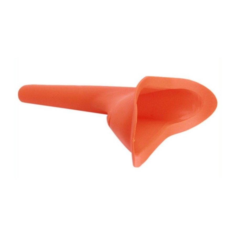 Generique Pisse-debout MILAN Orange 2 Generique Pisse-debout MILAN Orange – Image 2