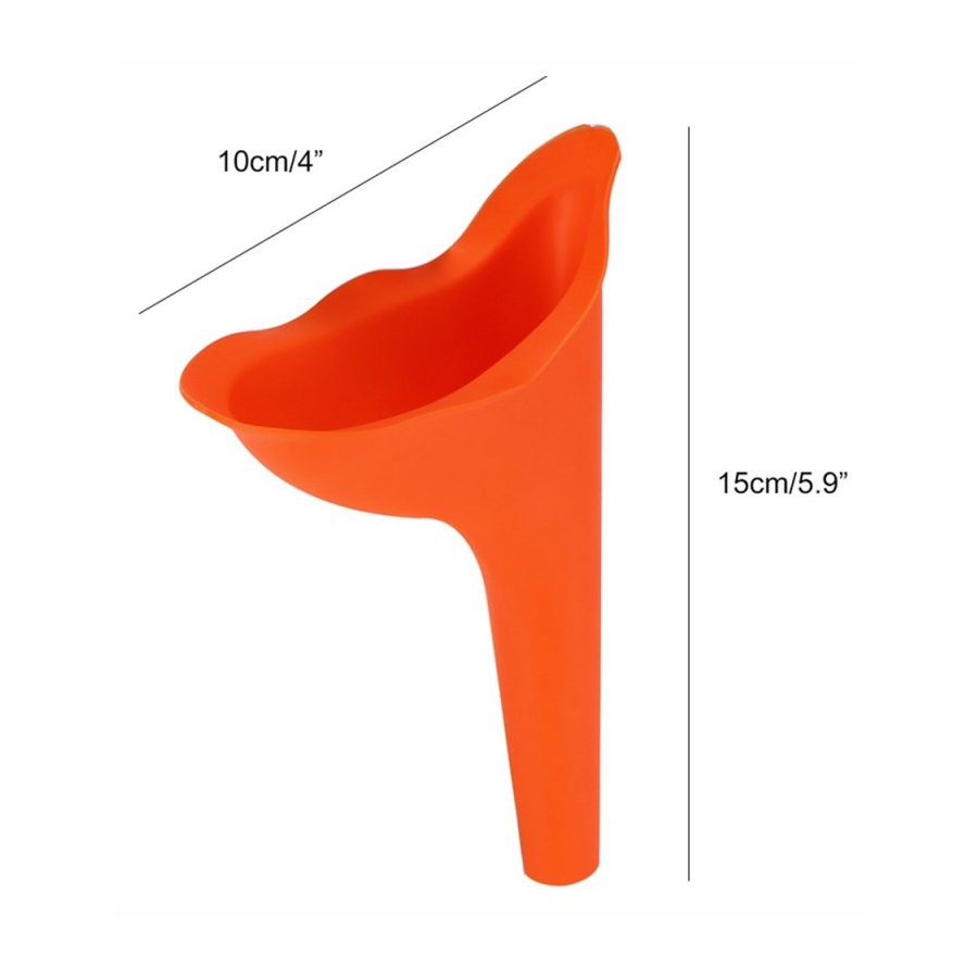 Generique Pisse-debout MILAN Orange 3 Generique Pisse-debout MILAN Orange – Image 3