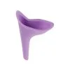 Generique Pisse-Debout MILAN Violet