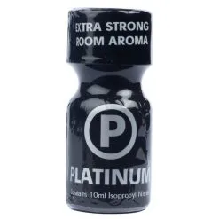 UK Leather Cleaner PLATINUM EXTRA STRONG 10ml