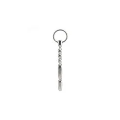 Generique Plug à Urètre Percé Macho 10mm 9 Generique Plug à Urètre Percé Macho 10mm -FÉMINITÉS boutique plug a uretre perce macho 10mm 2