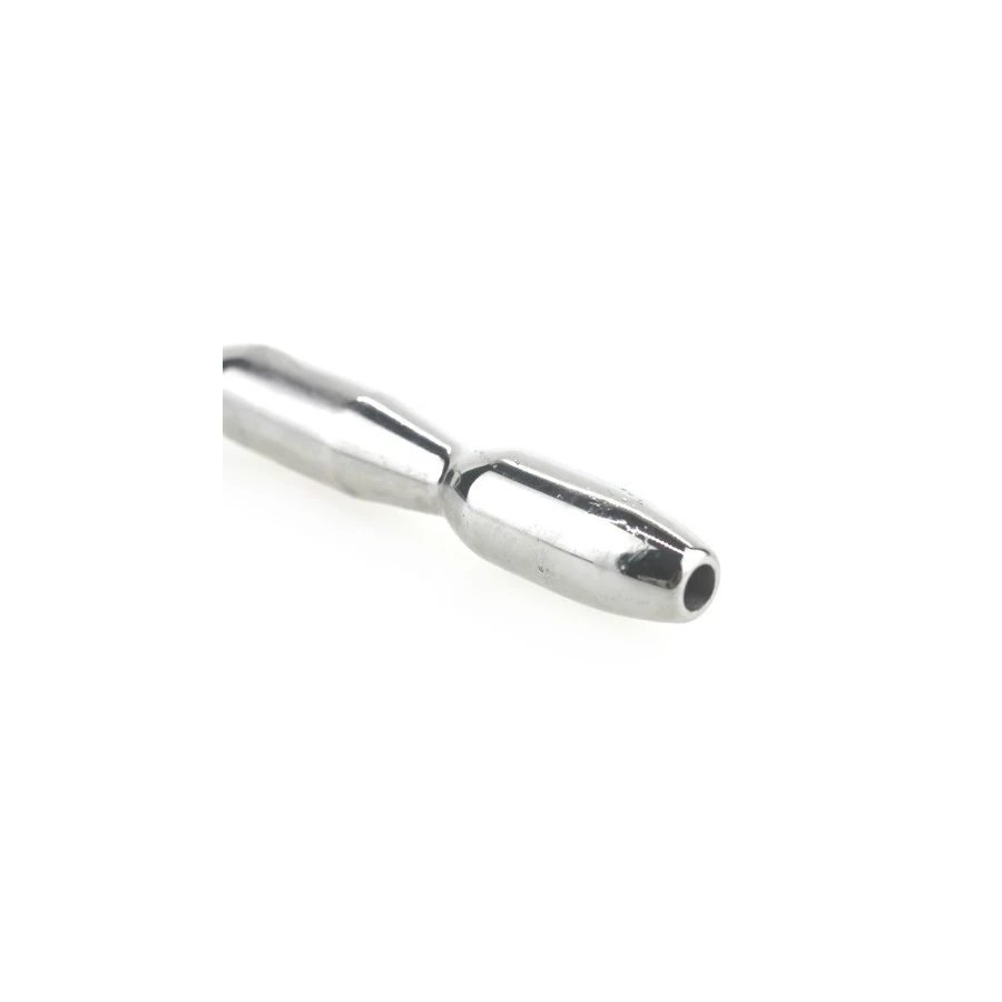 Generique Plug à Urètre Percé Macho 10mm 5 Generique Plug à Urètre Percé Macho 10mm – Image 5