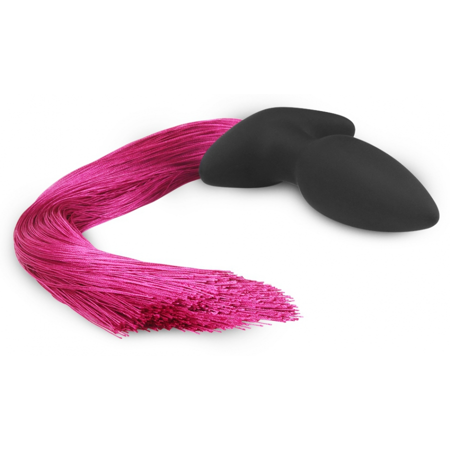 Lovetoy Plug Anal Avc Queue De Cheval PONY 10 X 3.5cm Rose 3 Lovetoy Plug Anal Avc Queue De Cheval PONY 10 X 3.5cm Rose – Image 3