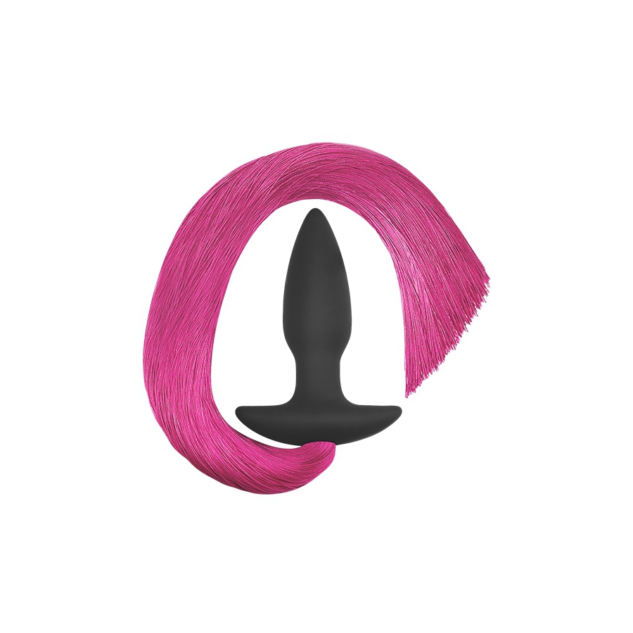 Lovetoy Plug Anal Avc Queue De Cheval PONY 10 X 3.5cm Rose 1 Lovetoy Plug Anal Avc Queue De Cheval PONY 10 X 3.5cm Rose