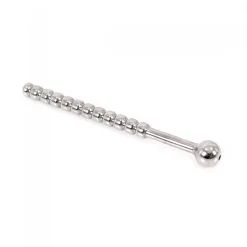 Kiotos Plug D'urètre Percé ADAMO 12.5cm | Diamètre 10mm -FÉMINITÉS boutique plug d uretre perce adamo 125cm diametre 10mm 3