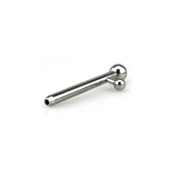 Generique Plug D'urètre Percé ALBERT WAND 6.5cm | Diamètre 8mm 7 Generique Plug D'urètre Percé ALBERT WAND 6.5cm | Diamètre 8mm -FÉMINITÉS boutique plug d uretre perce albert wand 65cm diametre 8mm 2