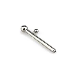 Generique Plug D'urètre Percé ALBERT WAND 6.5cm | Diamètre 8mm 8 Generique Plug D'urètre Percé ALBERT WAND 6.5cm | Diamètre 8mm -FÉMINITÉS boutique plug d uretre perce albert wand 65cm diametre 8mm 3