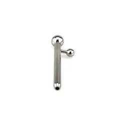 Generique Plug D'urètre Percé ALBERT WAND 6.5cm | Diamètre 8mm 9 Generique Plug D'urètre Percé ALBERT WAND 6.5cm | Diamètre 8mm -FÉMINITÉS boutique plug d uretre perce albert wand 65cm diametre 8mm 4