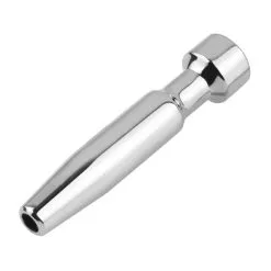 Generique Plug D'Urètre Percé DERMAL 4cm | Diamètre 8mm -FÉMINITÉS boutique plug d uretre perce dermal 4cm diametre 8mm 4