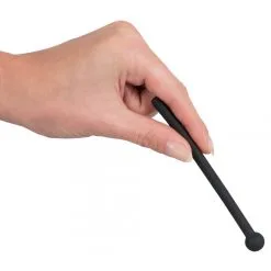 Penis Plug Plug D'urètre Percé PISS PLAY 10.5cm - Diamètre 7mm -FÉMINITÉS boutique plug d uretre perce piss play 105cm diametre 7mm 6