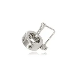 Generique Plug D'urètre Percé SPIK 3.5cm | Diamètre 7mm