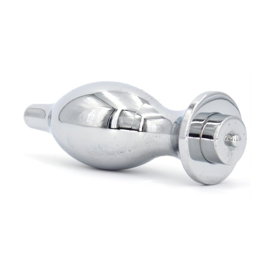 ElectroPlayer Plug Électrostimulation ELEKS 6.5 X 2.7cm 3 ElectroPlayer Plug Électrostimulation ELEKS 6.5 X 2.7cm – Image 3