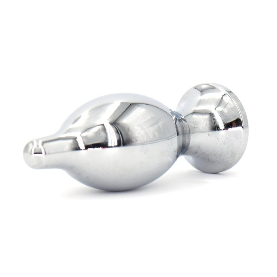 ElectroPlayer Plug Électrostimulation ELEKS 6.5 X 2.7cm 4 ElectroPlayer Plug Électrostimulation ELEKS 6.5 X 2.7cm – Image 4