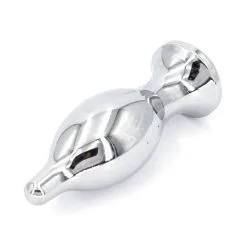 ElectroPlayer Plug Électrostimulation ELEKS 6.5 X 2.7cm 11 ElectroPlayer Plug Électrostimulation ELEKS 6.5 X 2.7cm -FÉMINITÉS boutique plug electrostimulation eleks 65 x 27cm 4