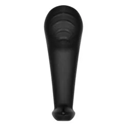 Plug Électrostimulation NONA ElectraStim 9 X 3.5cm -FÉMINITÉS boutique plug electrostimulation nona electrastim 9 x 35cm 2