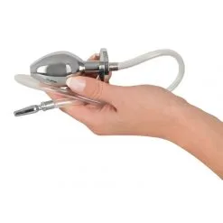 Penis Plug Plug Penis Avec Plug Métal Pour Uro -FÉMINITÉS boutique plug penis avec plug metal pour uro 5