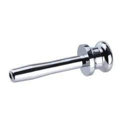 FUKR Plug Pénis Percé HOLLOW 5cm - Diamètre 9mm -FÉMINITÉS boutique plug penis perce hollow 5cm diametre 9mm 3