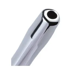 FUKR Plug Pénis Percé HOLLOW 5cm - Diamètre 9mm -FÉMINITÉS boutique plug penis perce hollow 5cm diametre 9mm 4