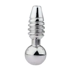 FUKR Plug Pénis Percé SCREW L 2.5cm | Diamètre 10mm -FÉMINITÉS boutique plug penis perce screw l 25cm diametre 10mm 2