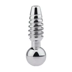 FUKR Plug Pénis Percé SCREW M 2.5cm | Diamètre 9mm -FÉMINITÉS boutique plug penis perce screw m 25cm diametre 9mm 2