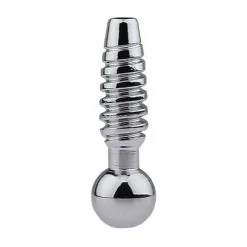 FUKR Plug Penis Percé SCREW S 2.5cm | Diamètre 8mm -FÉMINITÉS boutique plug penis perce screw s 25cm diametre 8mm 2