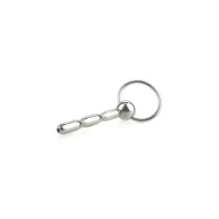 Generique Plug Penis Ping 8mm -FÉMINITÉS boutique plug penis ping 8mm 2