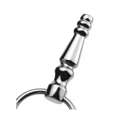Generique Plug Pénis RINGO L 4 Cm | Diamètre 10mm -FÉMINITÉS boutique plug penis ringo l 4 cm diametre 10mm 2