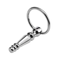 Generique Plug Pénis RINGO M 4cm | Diamètre 8mm -FÉMINITÉS boutique plug penis ringo m 4cm diametre 8mm 2