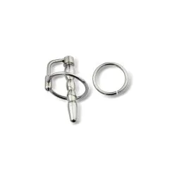 Generique Plug Penis STOPPER 5.5cm - 10mm