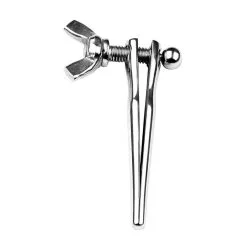 Generique Plug Pénis STRETCH URETRAL 11cm | Diamètre De 10 à 16mm -FÉMINITÉS boutique plug penis stretch uretral 11cm diametre de 10 a 16mm 2