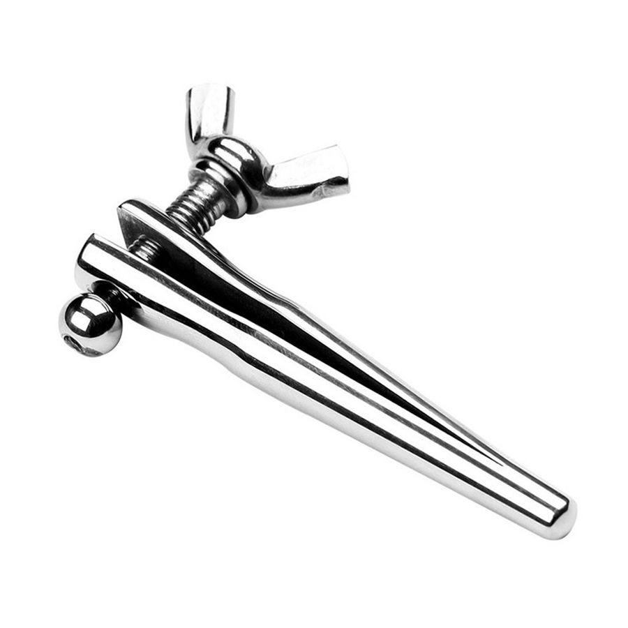 Generique Plug Pénis STRETCH URETRAL M 6cm | Diamètre De 9 à 12mm 1 Generique Plug Pénis STRETCH URETRAL M 6cm | Diamètre De 9 à 12mm