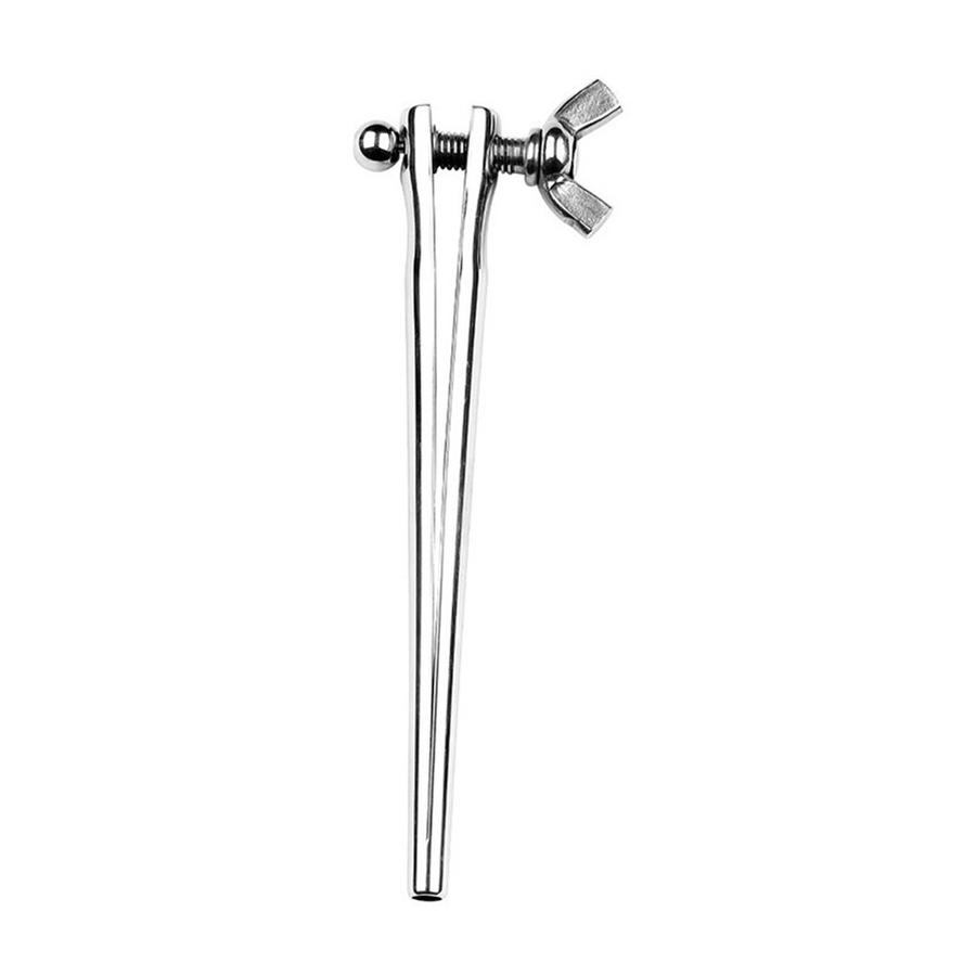 Generique Plug Pénis STRETCH URETRAL S 6cm | Diamètre De 7 à 12mm 5 Generique Plug Pénis STRETCH URETRAL S 6cm | Diamètre De 7 à 12mm – Image 5