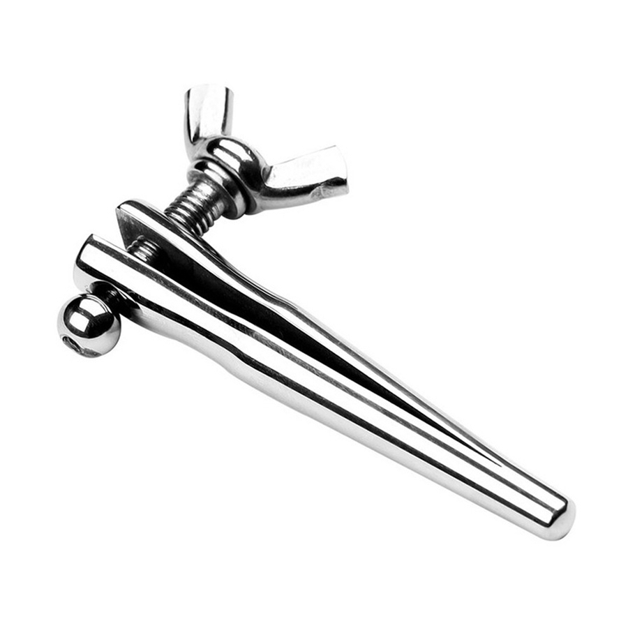 Generique Plug Pénis STRETCH URETRAL S 6cm | Diamètre De 7 à 12mm 1 Generique Plug Pénis STRETCH URETRAL S 6cm | Diamètre De 7 à 12mm