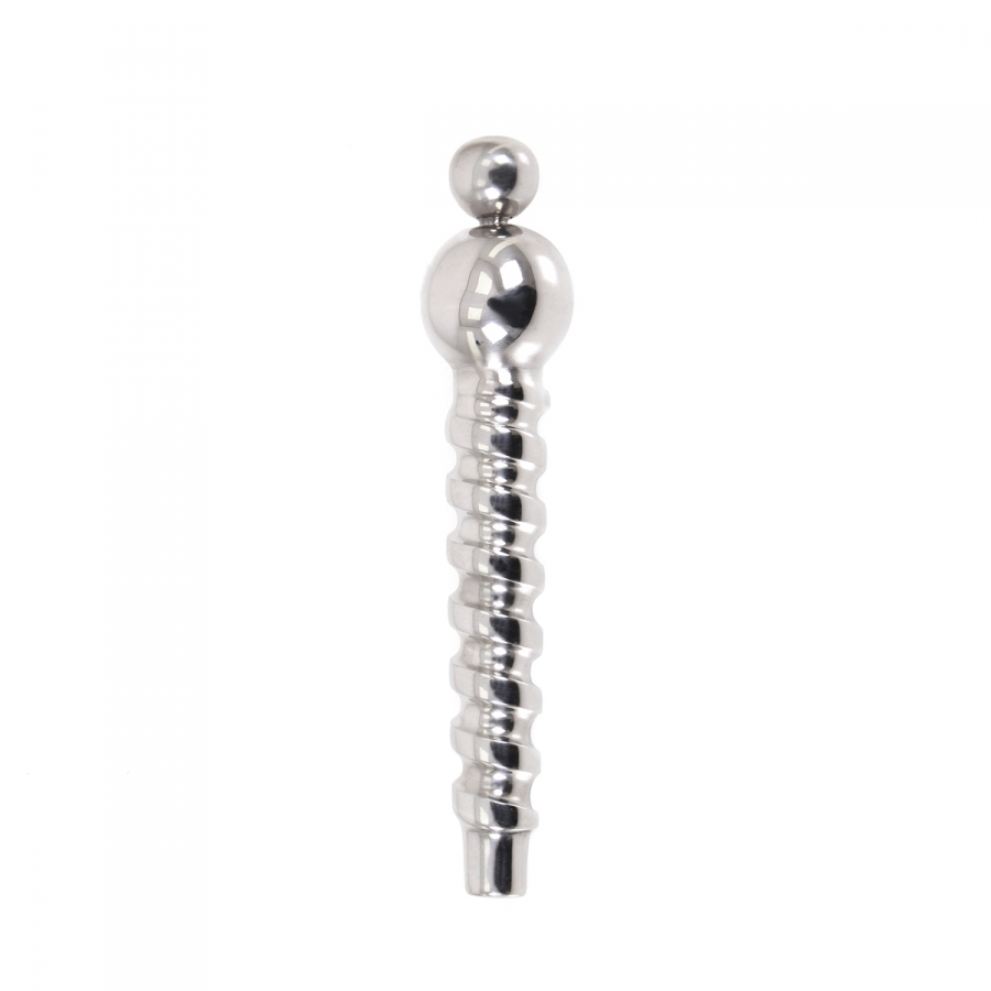Kiotos Plug Percé Pour Pénis SCREW UP 6.5cm | Diamètre 12.5mm 4 Kiotos Plug Percé Pour Pénis SCREW UP 6.5cm | Diamètre 12.5mm – Image 4