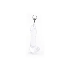 Kiotos Plug Percé Pour Pénis SLENDER 5cm X 6mm -FÉMINITÉS boutique plug perce pour penis slender 5cm x 6mm 2