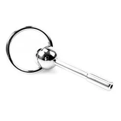 Kiotos Plug Percé Pour Pénis SLENDER 5cm X 6mm