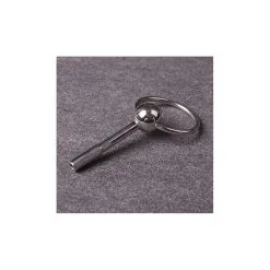 Kiotos Plug Percé Pour Pénis SLENDER 5cm X 6mm -FÉMINITÉS boutique plug perce pour penis slender 5cm x 6mm 3